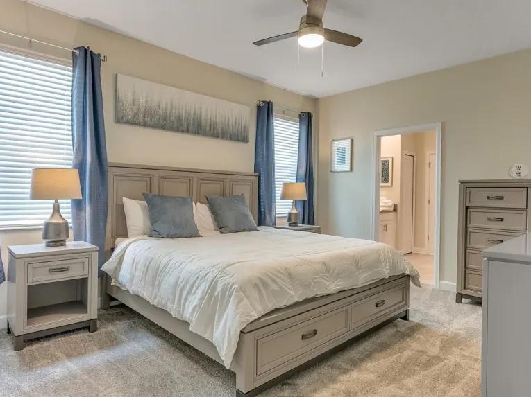 ChampionsGate (5739) 9-bedroom Villa in Davenport
