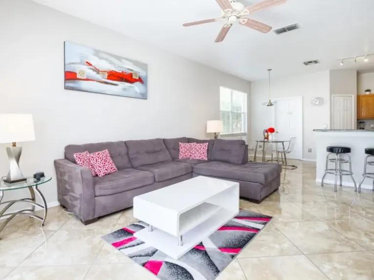 Highlands Reserve (7396) 5-bedroom Villa in Davenport