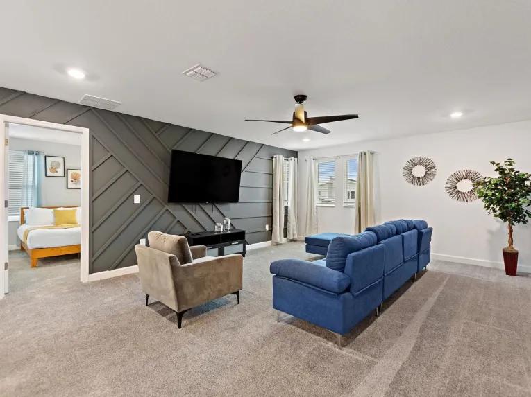 ChampionsGate (6980) 7-bedroom Villa in Davenport