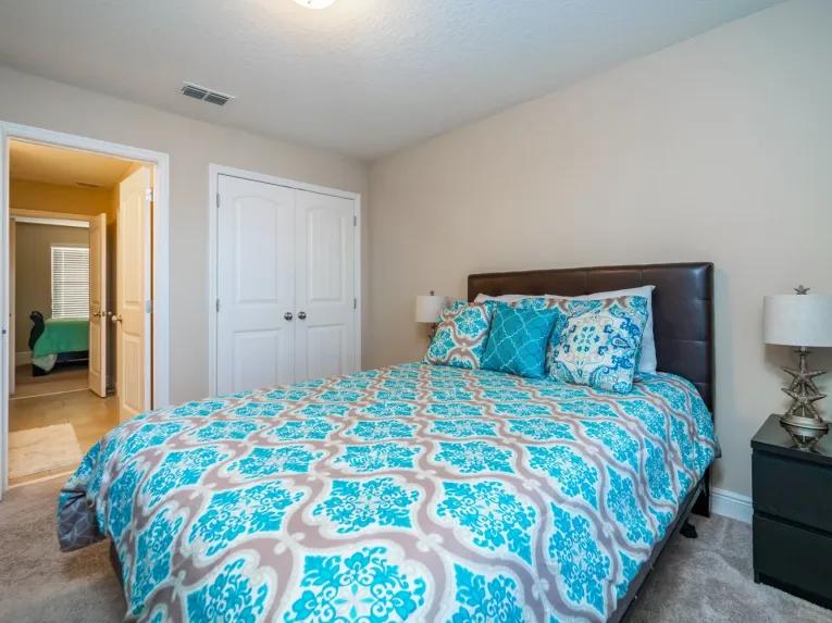 Solterra (5821) 6-bedroom Villa in Davenport