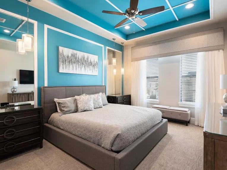 Reunion (34181) 10-bedroom Villa in Kissimmee