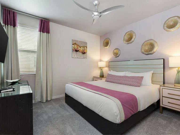 Solara Resort (31604) 8-bedroom Villa in Kissimmee