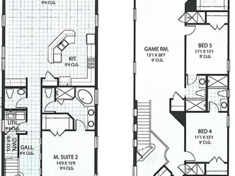Reunion (30037) 5-bedroom Villa in Kissimmee