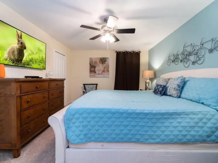 ChampionsGate (5835) 5-bedroom Villa in Davenport