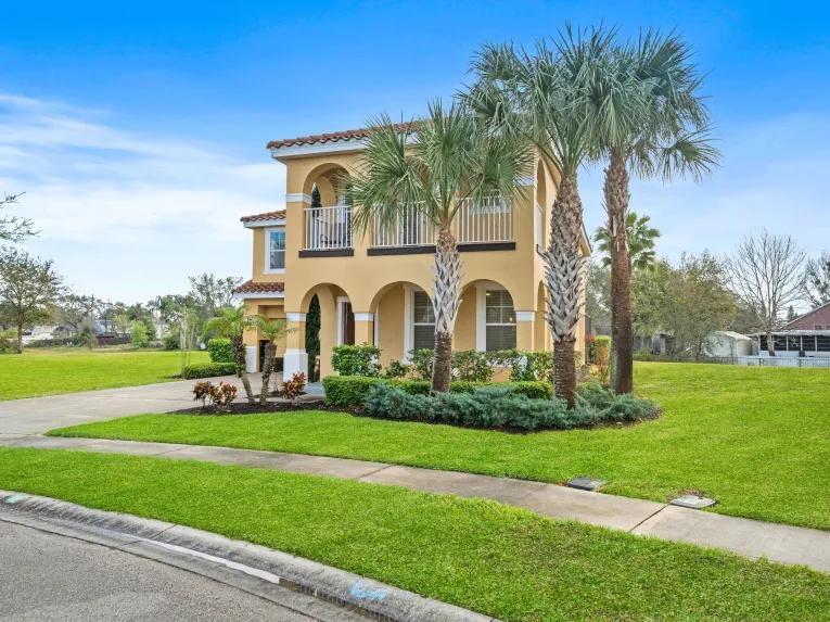 Solterra (29145) 6-bedroom Villa in Davenport
