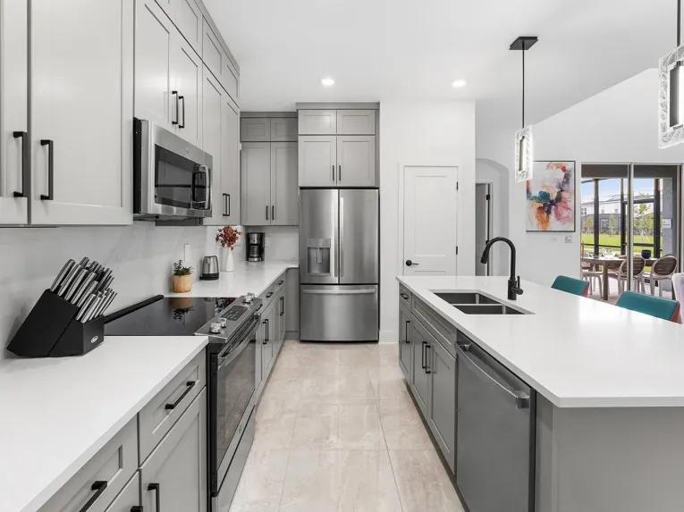 Villatel Orlando Resort (32247) 6-bedroom Villa in Orlando Town