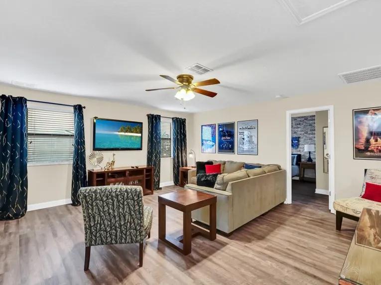 ChampionsGate (34801) 6-bedroom Villa in Davenport