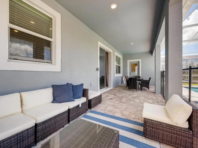 ChampionsGate (6701) 6-bedroom Villa in Davenport