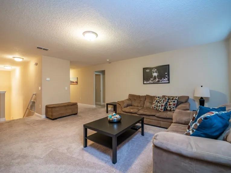 Solterra (5821) 6-bedroom Villa in Davenport