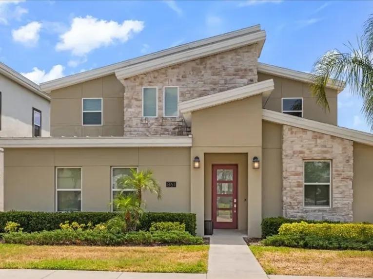 ChampionsGate (34230) 7-bedroom Villa in Kissimmee