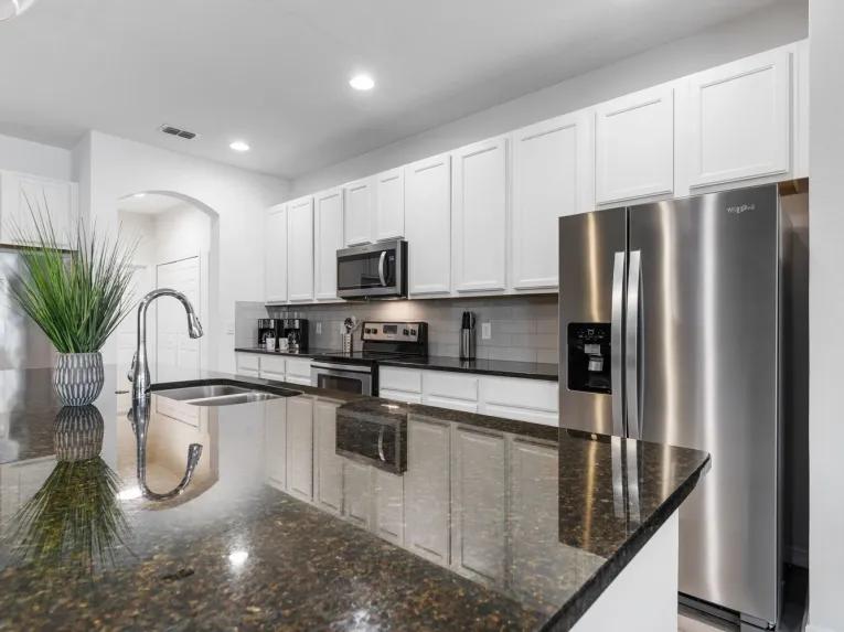 Solterra (34546) 15-bedroom Villa in Davenport