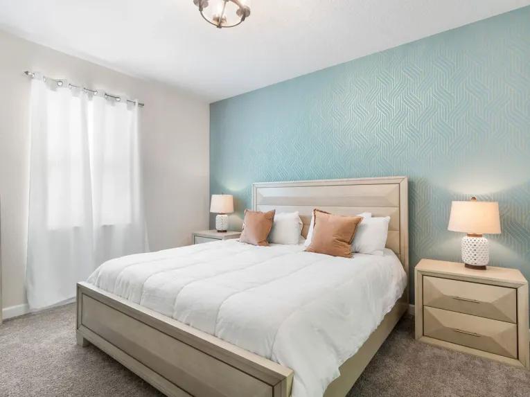 Storey Lake (6720) 6-bedroom Villa in Kissimmee