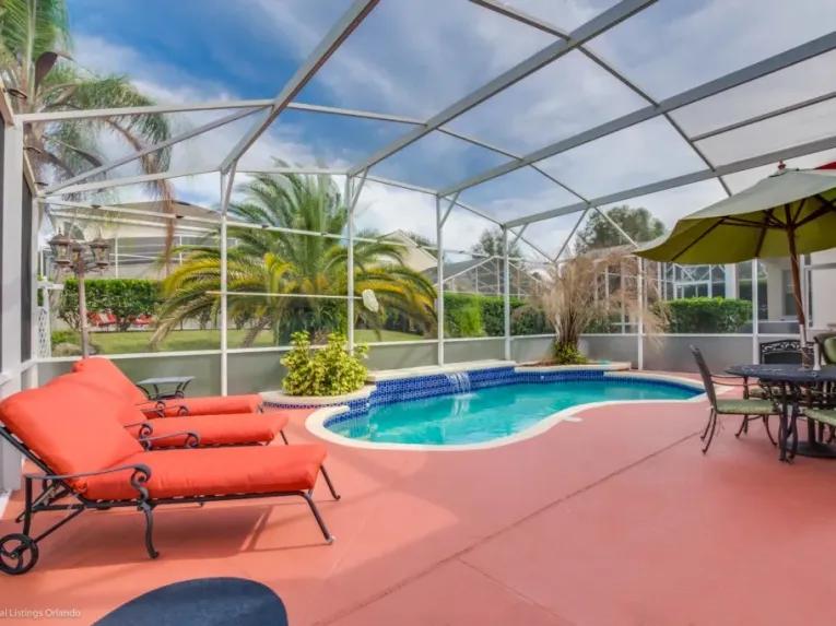 Highlands Reserve (3128) 4-bedroom Villa in Davenport