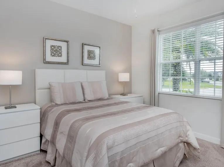 Storey Lake (5708) 6-bedroom Villa in Kissimmee