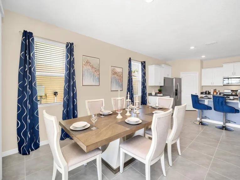 Solterra (28903) 6-bedroom Villa in Davenport