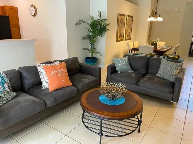 Windsor Hills (11869) 5-bedroom Villa in Kissimmee