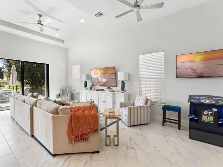 Reunion (30308) 6-bedroom Villa in Kissimmee