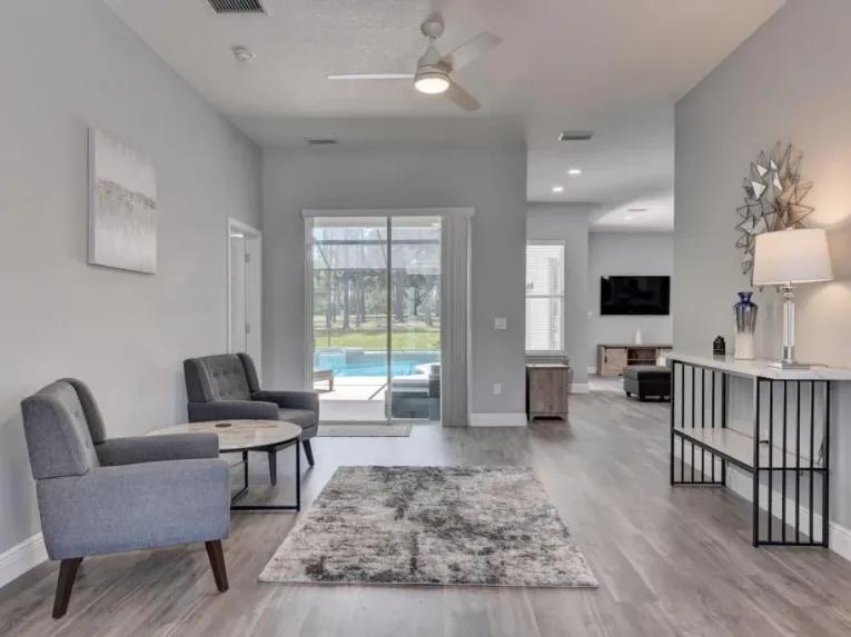 Highlands Reserve (8188) 4-bedroom Villa in Davenport