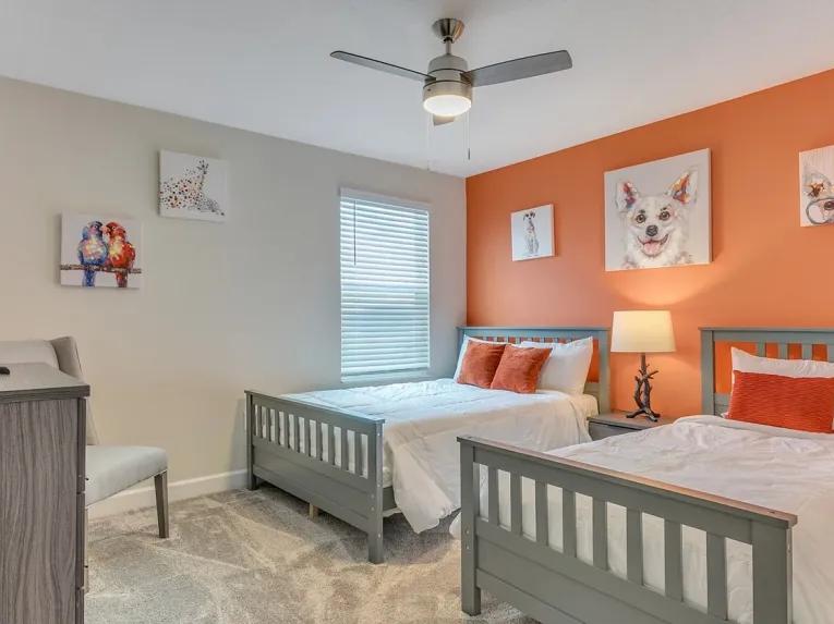 ChampionsGate (5739) 9-bedroom Villa in Davenport