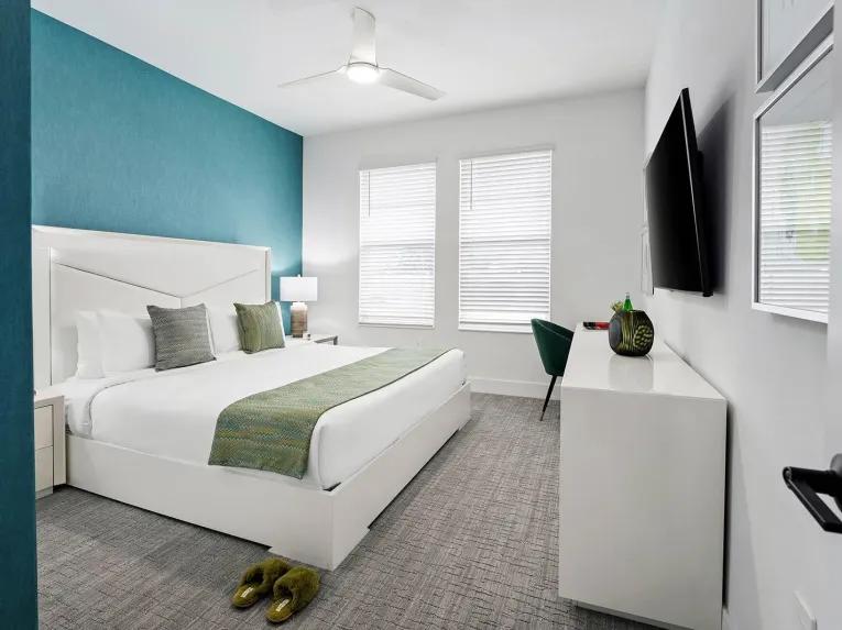 Villatel Orlando Resort (32342) 7-bedroom Villa in Orlando Town