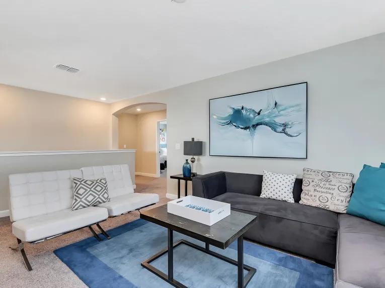 ChampionsGate (28513) 5-bedroom Villa in Kissimmee