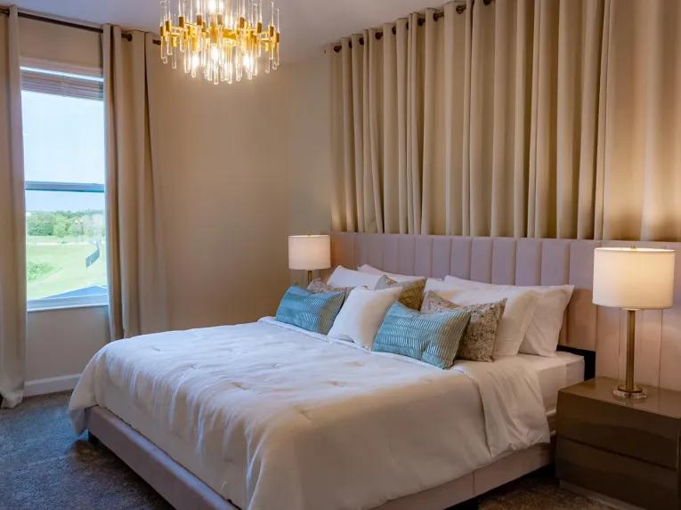 ChampionsGate (5719) 5-bedroom Villa in Davenport