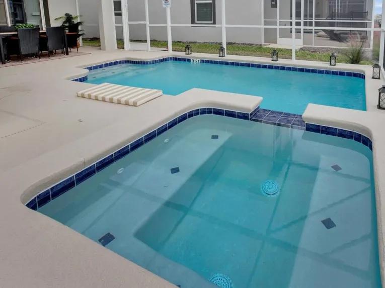 ChampionsGate (6988) 5-bedroom Villa in Davenport