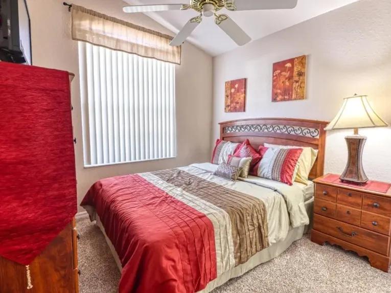 Highlands Reserve (6265) 5-bedroom Villa in Davenport