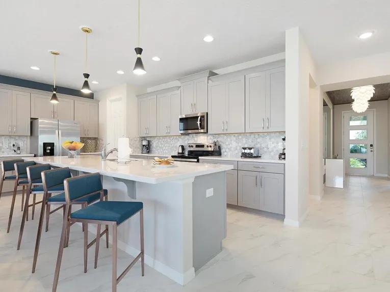Solara Resort (31588) 8-bedroom Villa in Kissimmee