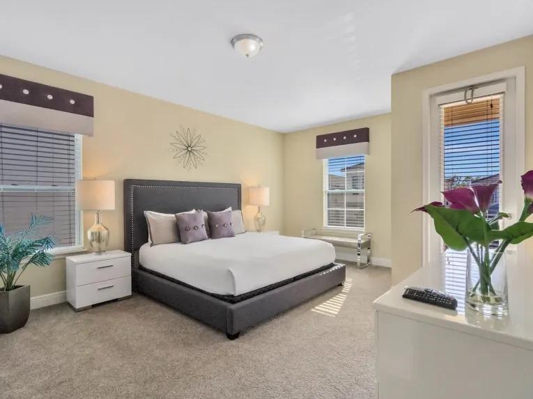 Reunion (30068) 5-bedroom Villa in Kissimmee