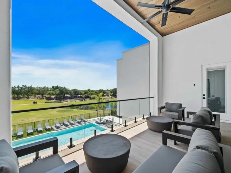 Reunion (34194) 11-bedroom Villa in Kissimmee
