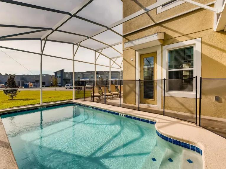 ChampionsGate (6707) 5-bedroom Villa in Davenport