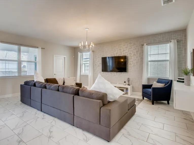 ChampionsGate (6709) 6-bedroom Villa in Davenport