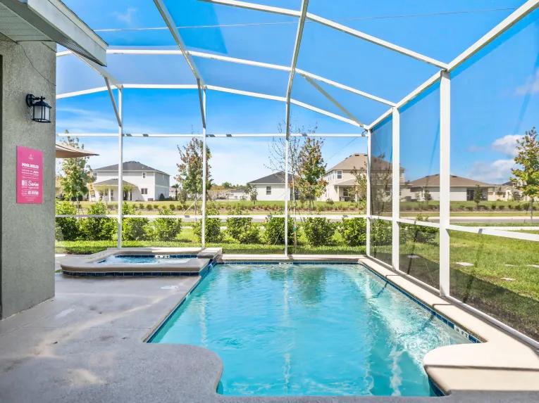 ChampionsGate (29111) 5-bedroom Villa in Kissimmee