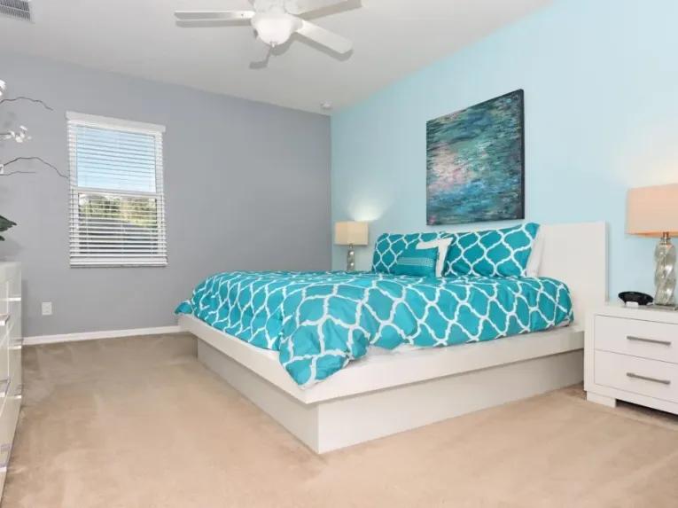 Solterra (34176) 7-bedroom Villa in Davenport