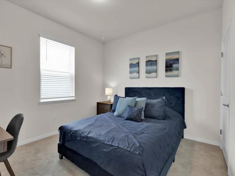 Windsor Island (24247) 5-bedroom Villa in Davenport