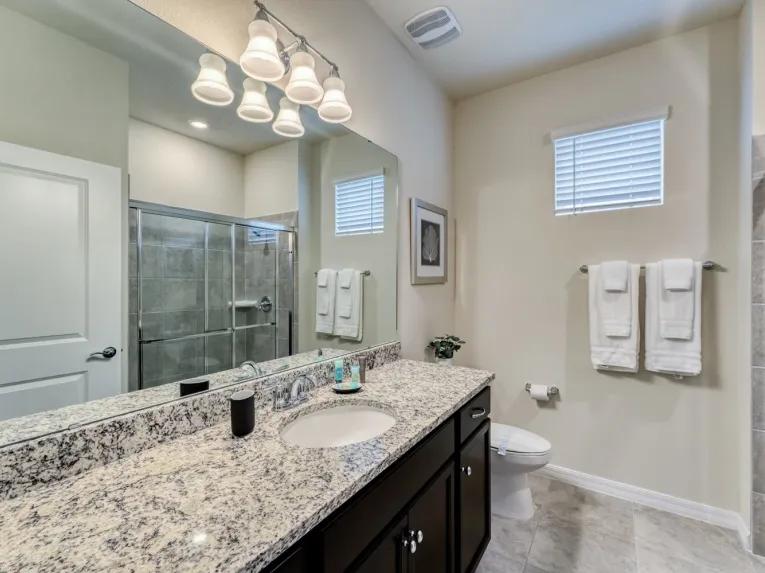 Windsor Island (7073) 9-bedroom Villa in Davenport
