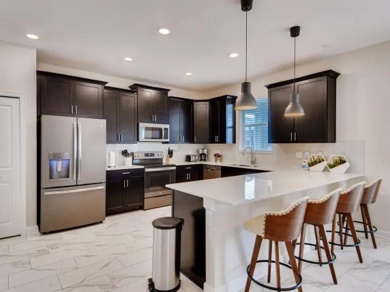 ChampionsGate (6700) 6-bedroom Villa in Davenport