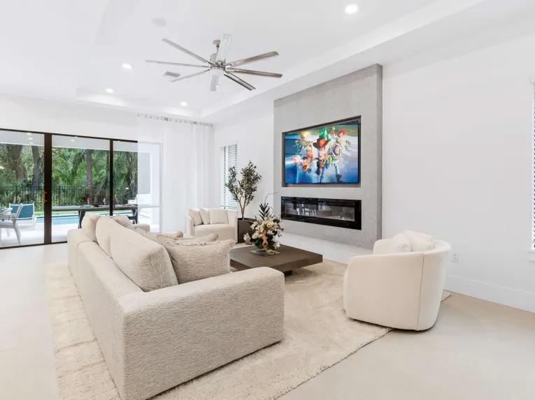 Reunion (35128) 6-bedroom Villa in Kissimmee