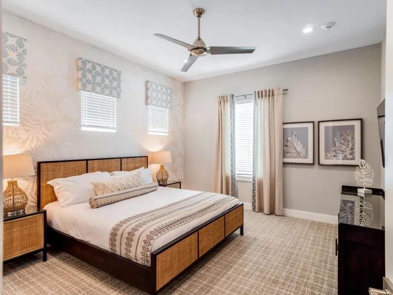Reunion (34488) 10-bedroom Villa in Kissimmee