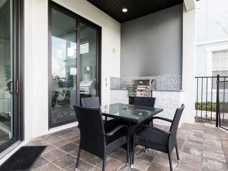 Reunion (30032) 6-bedroom Villa in Kissimmee
