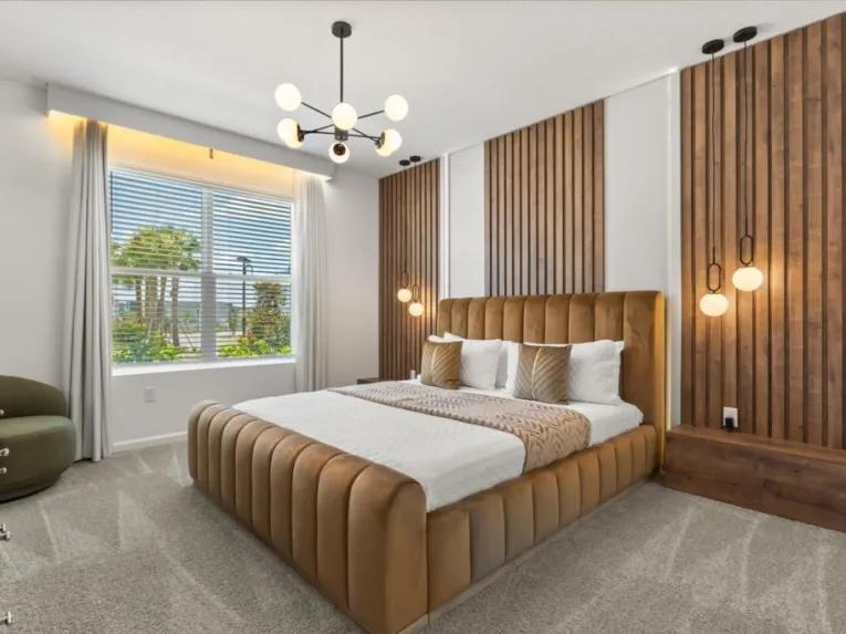 Solara Resort (34690) 9-bedroom Villa in Kissimmee