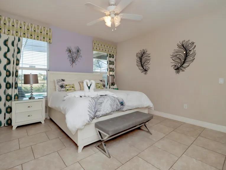 Solterra (34432) 5-bedroom Villa in Davenport