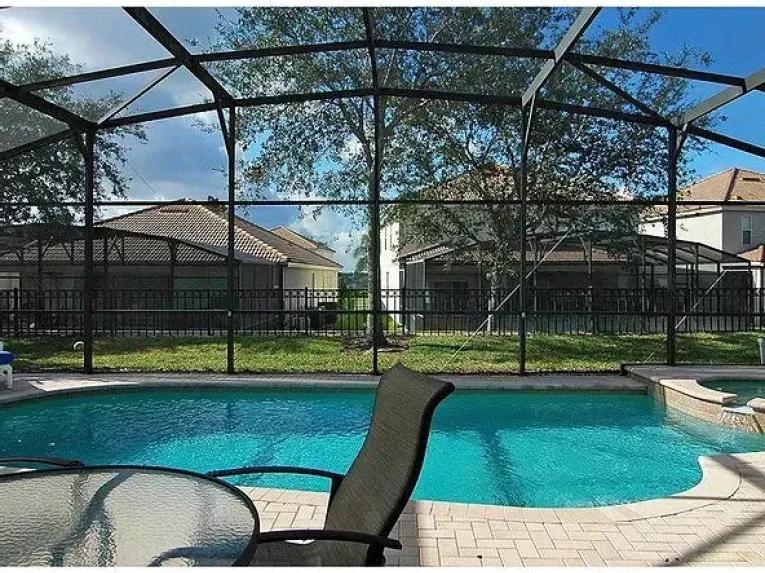 Windsor Hills (29902) 5-bedroom Villa in Kissimmee