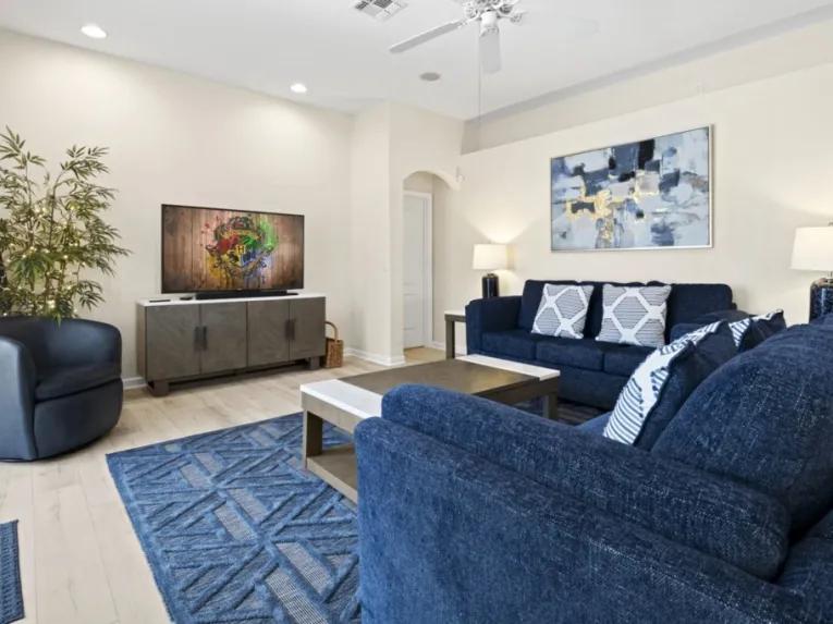 Highlands Reserve (34679) 4-bedroom Villa in Davenport