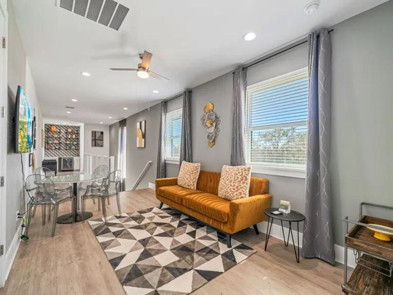 Reunion (30309) 6-bedroom Villa in Kissimmee