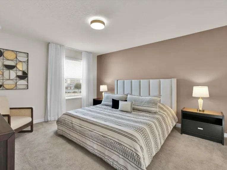 Windsor Island (8112) 5-bedroom Villa in Davenport
