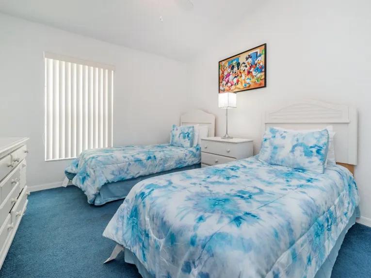 Highlands Reserve (24416) 4-bedroom Villa in Davenport