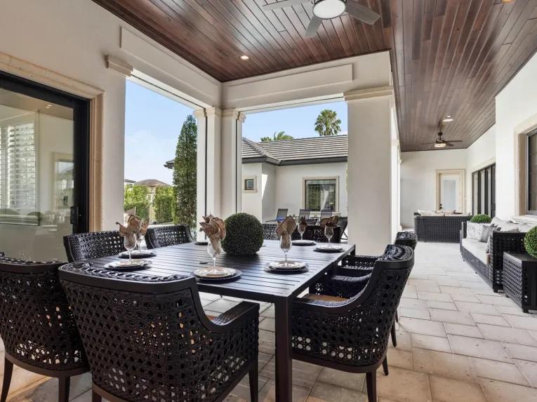 Reunion (34135) 7-bedroom Villa in Kissimmee