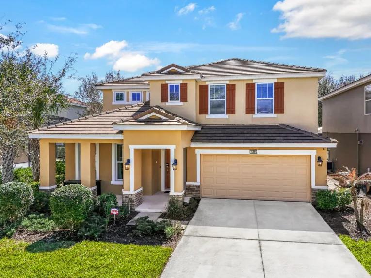 Solterra (35145) 5-bedroom Villa in Davenport